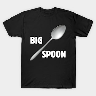 Big Spoon T-Shirt